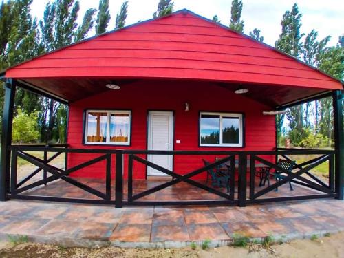 Comahue Apartment | Cabaña De Campo