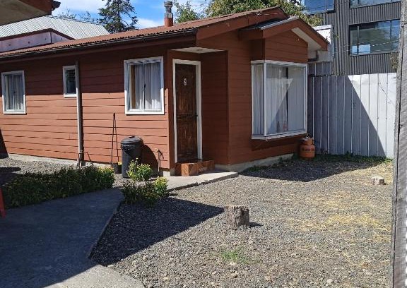 Osorno Apartment | Cabaña don Diego