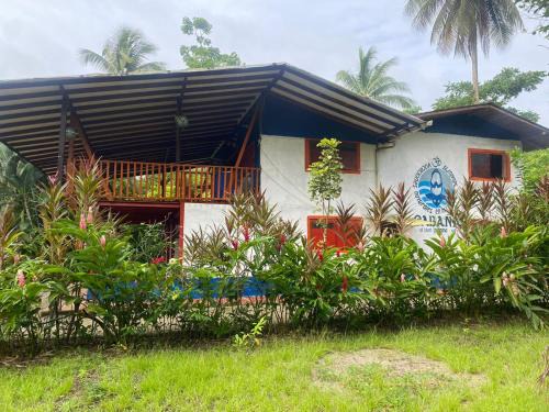 El Valle Ski Chalet | Cabaña El Bien Germina Ya