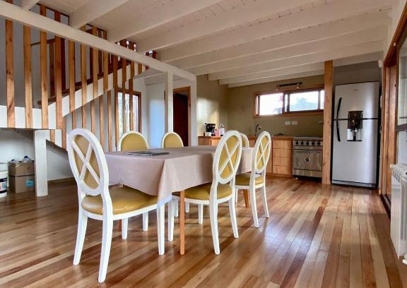 Calamuchita Department House | Cabaña EL CAMPANO