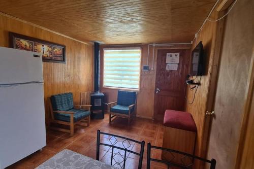 Bahia Murta House | Cabaña el ciprés, bahia murta