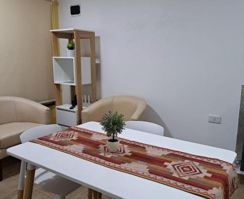 Puerto Santa Cruz Apartment | Cabaña en Pto Sta Cruz