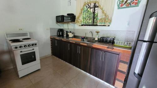 San Rafael Apartment | Cabaña en San Rafael