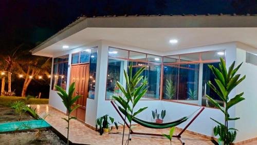 Sauce Apartment | Cabaña Familiar del lago - Sauce