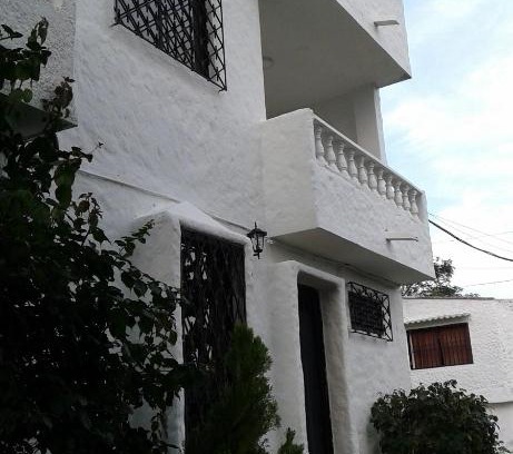 Puerto Triunfo Apartment | Cabaña Familiar La Aldea Doradal