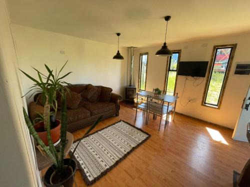 Yumbel Apartment | Cabaña Floppy Yumbel opción Tinaja