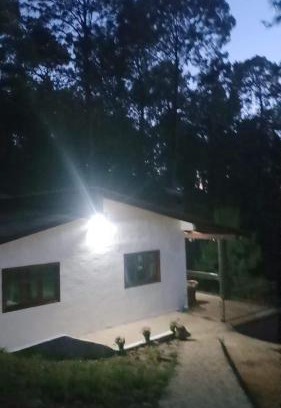 Mazamitla Ski Chalet | Cabaña la fortuna