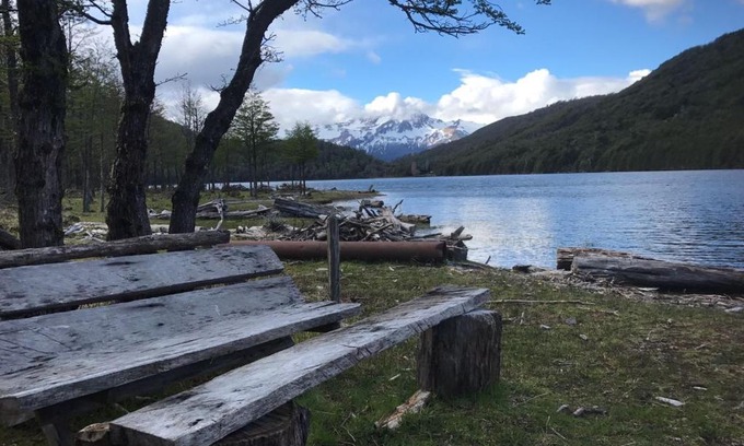 Coyhaique Ski Chalet | Cabaña Lago Largo