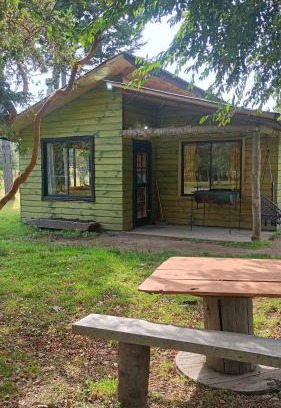 Panguipulli House | Cabaña Linoico Paulina Coñaripe