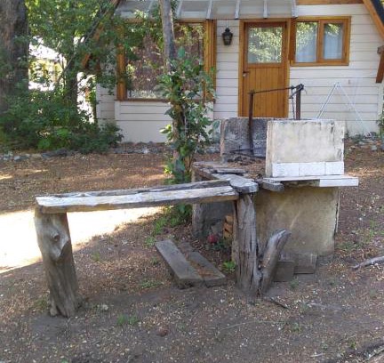 Llao Llao House | CABAÑA LLAO LLAO