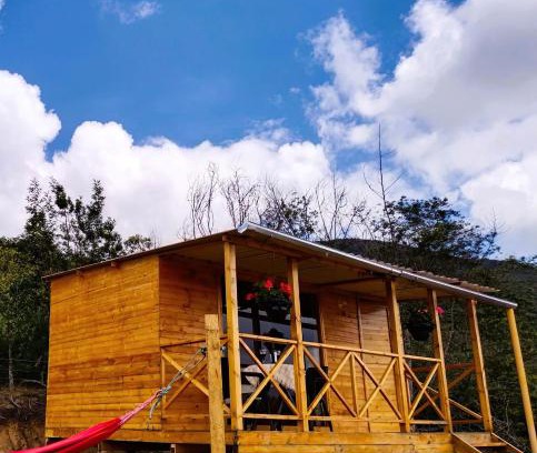 La Calera Ski Chalet | Cabaña Los Girasoles