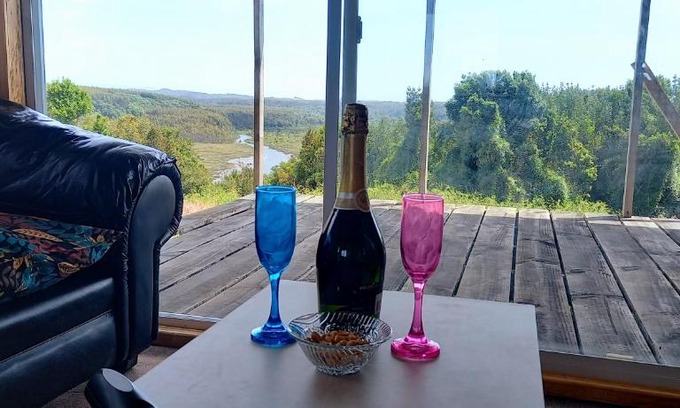 Ancud Ski Chalet | Cabaña maria teresa