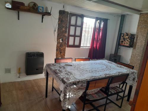 Trapiche House | Cabaña Mariza