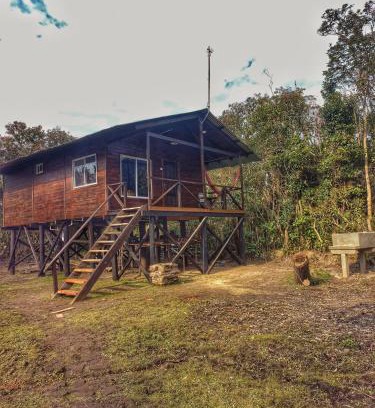 Partido de Tigre House | Cabaña Megara en Complejo Marea