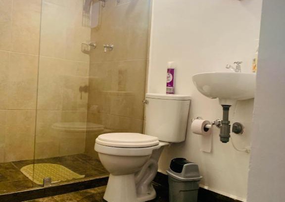 Los Santos House | Cabaña mesa de los santos