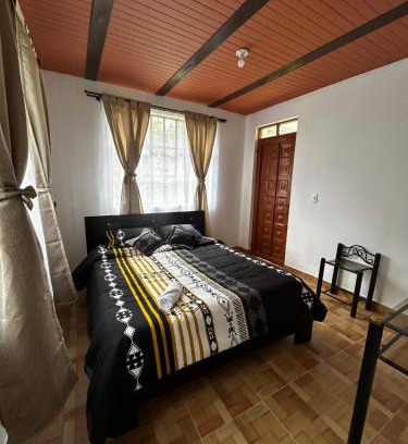 Villa de Leyva House | Cabaña Mirador de Polo de Villa de Leyva