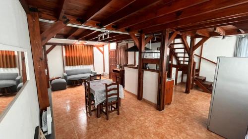 Province of Tucuman Apartment | Cabaña Norte Loft