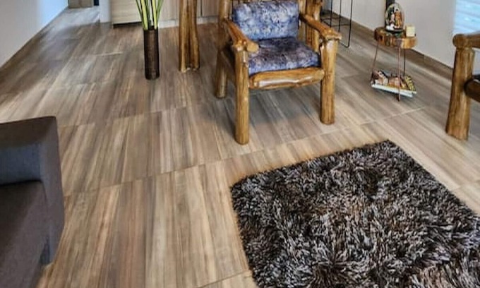 Roldanillo Cabin | Cabaña Nywmba - Roldanillo. Capital del Parapentismo.