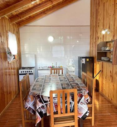 Lican Ray Apartment | Cabaña para 6 personas