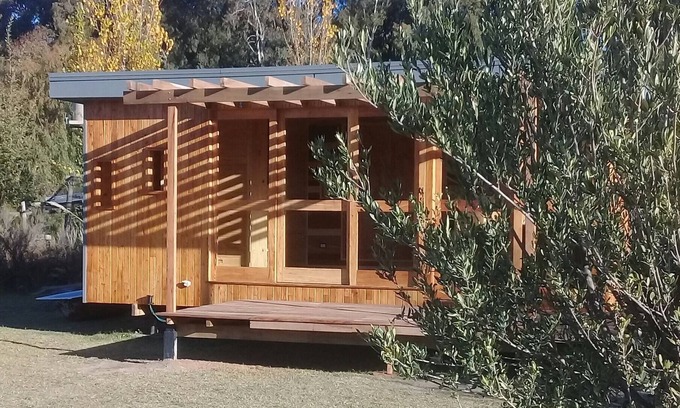 San Rafael Cabin | Cabaña para los amantes de la naturaleza