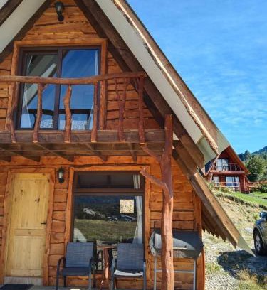 Puerto Aysen Other | CABAÑA PARCELA VISTA HERMOSA