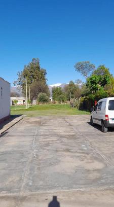 Tinogasta Apartment | Cabaña PIPINA