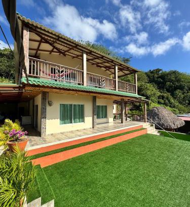 Canaveral Apartment | Cabaña privada KETHALYA TAYRONA Hostal