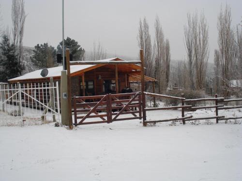 Las Vegas Apartment | Cabaña Sonnentahl 1