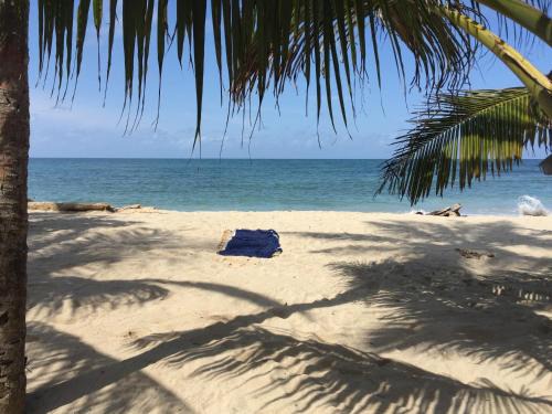 Isla Fuerte House | Cabaña sostenible Isla Fuerte