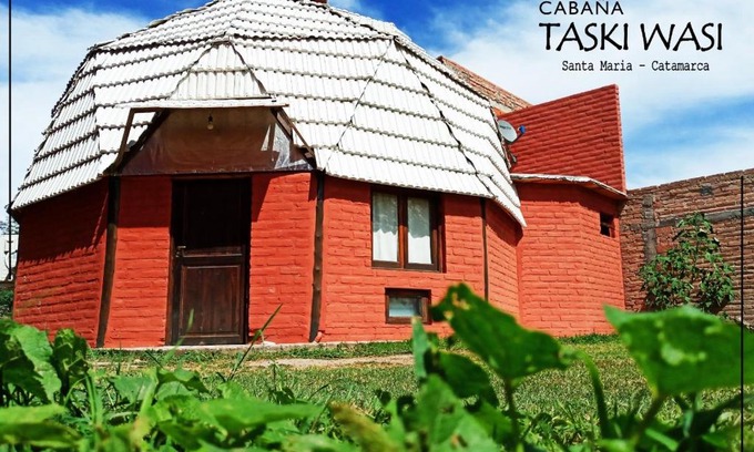 Santa Maria House | Cabaña Taski Wasi