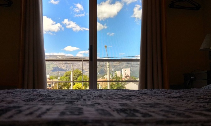 Merlo House | Cabaña Tongoy