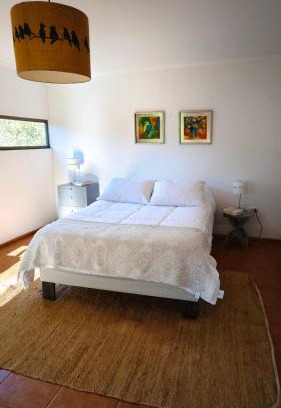 Bajos de Lircay Apartment | Cabaña Velo de la Novia II - Siete Tazas