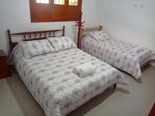 Zapatoca House | Cabaña Villa Esperanza