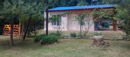 Los Reartes Apartment | Cabaña wawa