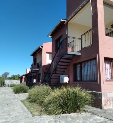 Vaqueros House | Cabañas Altos de Vaqueros