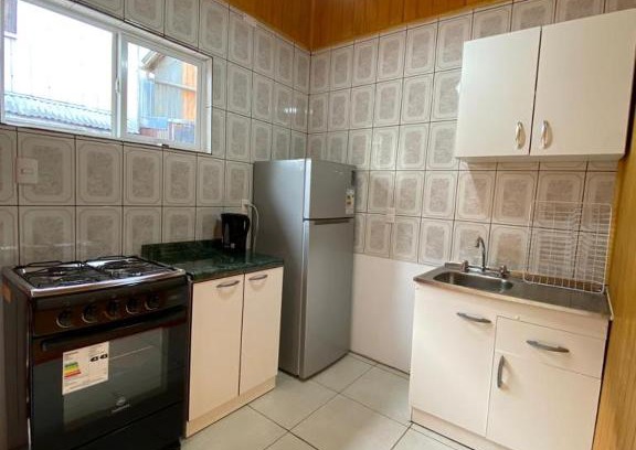 Valdivia House | Cabañas Angela