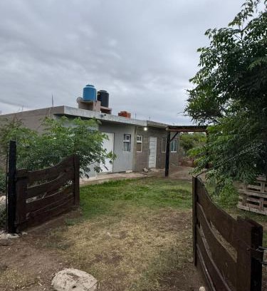 Merlo Apartment | Cabañas Antonia