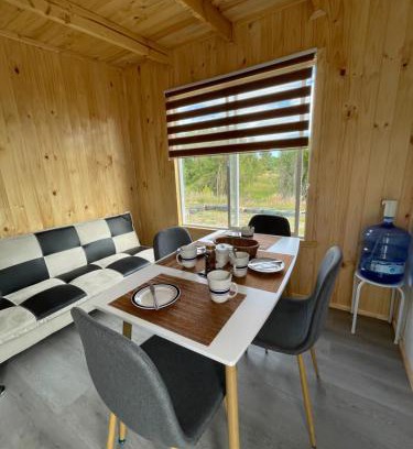 Castro Apartment | Cabañas Aurora