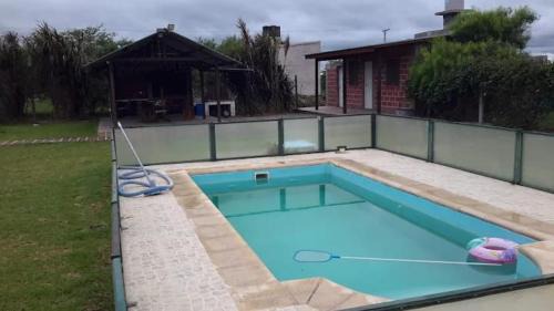 San Antonio Apartment | Cabañas Boutique NanakaUta