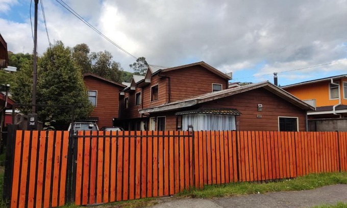 Puerto Montt Apartment | Cabañas Buin