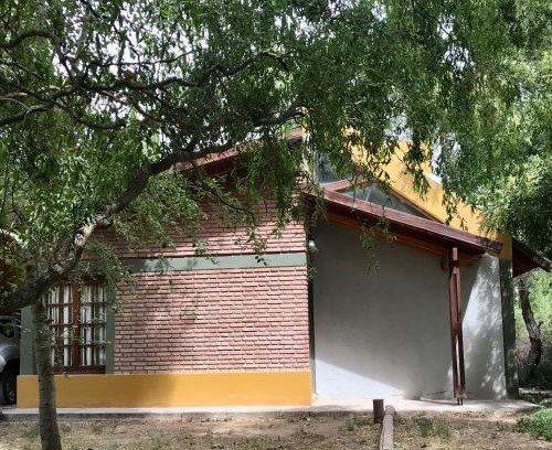 Malargue House | Cabañas CALIGÜE