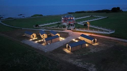 Fazouro Other | Cabañas Camiño do Mar