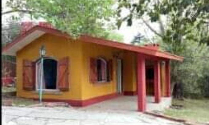Villa Giardino Cabin | Cabañas Del Alto