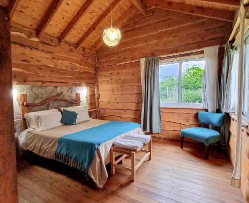 Villa General Belgrano Cabin | Cabañas del Espinillo