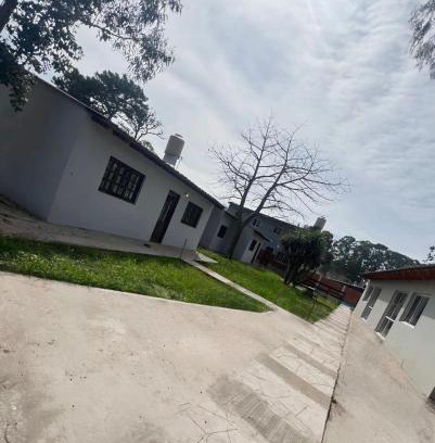 Mar del Plata Ski Chalet | Cabañas del Sur