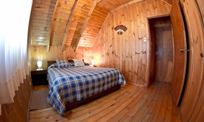 El Tabo Resort | Cabañas Diquen's El Tabo