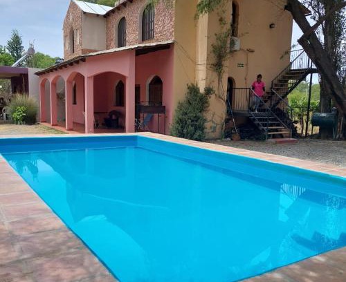 Cafayate Cabin | Cabañas Don Celedonio Cafayate