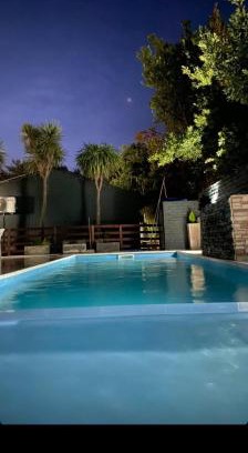 Sierra de la Ventana Cabin | Cabañas Don Mario