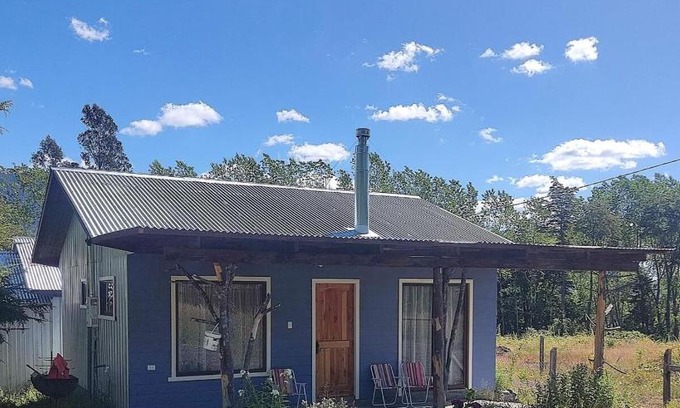 Conaripe House | Cabañas Dos Laureles