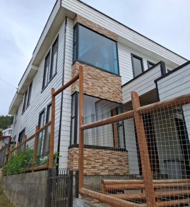 Tolten Apartment | Cabañas Eben Ezer